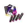 Батарейка  LR6 (AA) 1.5V Alkaline 4BL Rockets КОСМОС KOSLR6ROCKETS4BL