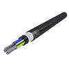 Кабель силовой АВБШвнг(А) 4х70 (PE)-1 многопроволочный барабан Алюр 00-00000352