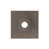 Валенсия лицевая панель розетки TV 1-местная 75Ом 5-862МГц графит EKF ESA00-L-027-60