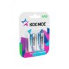 Батарейка  LR03 (AAA) 1.5V Alkaline 4BL CLASSIC КОСМОС KOCLR034BL_CLASSIC