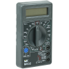 Мультиметр цифровой UNIVERSAL M832 IEK
