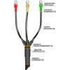 Муфта кабельная концевая 1ПКВ(Н)ТпНнг-LS-3х(150-240) с наконечниками болтовыми Нева-Транс 22040104