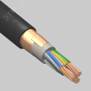 Кабель силовой ППГЭнг(А)-HF 3х25.0мк(N.PE)-0.66 Конкорд 8540