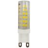 Лампы СВЕТОДИОДНЫЕ СТАНДАРТ LED JCD-7W-CER-827-G9 (диод, капсула, 7Вт, тепл, G9) ЭРА Б0027865