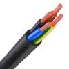 Кабель силовой КГВВнг(А)-LS 4х10(PE)-0,66 ТРТС Кавказкабель 41012841038