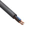 Кабель силовой КГТП-ХЛ 3х2.5+1х1.5(N) 380/660-2 Конкорд 9241