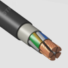 Кабель силовой ВВГнг(A)-LS 5х120мс(N, PE) - 1 ТРТС Конкорд 4779