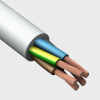 Провод ПВСнг(А)-LS 4х4+1x4 (б) ТРТС Конкорд 4524