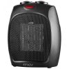 Тепловентилятор Engy KRP-3 Black СКРАП 004399