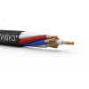 Кабель контрольный КВВГнг(А)-FRLS 7х0.75 ТРТС Ивановский кабельный 00-00020848