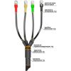 Муфта кабельная концевая 1ПКВ(Н)ТпНнг-LS-4х(70-120) с наконечниками болтовыми Нева-Транс 22040107