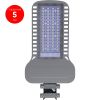 Светильник светодиодный уличный ДКУ-150вт 4000К IP65 FERON 41273