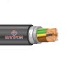 Кабель ВБШв нг(А)LS 5х120.0 1кВ МС ЭлПром БП-00002067