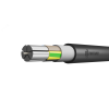 Кабель силовой АВВГнг(А)-LS 5х95мс(N.PE)-1 ТРТС ЦВЕТЛИТ КЗ 00-00137777