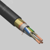 Кабель силовой ППГЭнг(А)-FRHF 3х1.5(N.PE)-0.66 Конкорд 8580