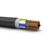 Кабель силовой ППГнг(A)-FRHF 5х185мс (N.PE)-1     многопроволочный ТРТС ЭНЕРГОКАБЕЛЬ ЭИЗМ1003080