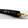 Кабель силовой ВВГ 2х4,0 ок (N) - 1,0 ТРТС ЭЛКАБ 14228