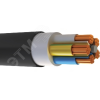 Кабель силовой ВВГнг(А) 5х25,0 мк (N.РЕ)-1,0 ТРТС ЭЛКАБ 14223