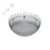Светильник светодиодный ДБО-84-10-002 LED прозрачный IP65 Ардатовский СТЗ 1084010002