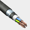 Кабель силовой ВБШвнг(А)-LS 5х35 (N. PE) -0.660 многопроволочный Конкорд 5879