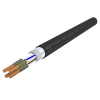 Кабель силовой ВВГЭанг(А)-FRLS 4х1.5 ок(N)-0.66 Ч. бар Алюр 00-00006456