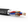 Кабель контрольный КВВГнг(А)-FRLS 10х2.5 ТРТС Ивановский кабельный 00-00020857