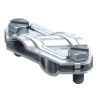 Соединитель полосы и проволоки крестовой OBO Bettermann 5312906