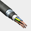 Кабель силовой ВБШвнг(А)-LS 5х6 (N. PE) -0.660 Конкорд 5713