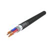 кабель КВВГэнг(А) 5х2,5 Алюр 00-00007312