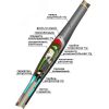Муфта кабельная соединительная 10ПСтО(тк)-1х(150-240) с соединителем болтовым Нева-Транс 22010057