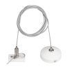 Подвес MAG-HANG-ORIENT-2620-L2000 (SL-WH) (, Металл) Arlight 037311