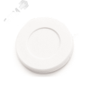 Диск с отверстием, АВС пластик, D35x4x3,8 EWhite IronLogic 3630