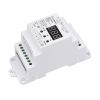 Декодер SMART-K23-DMX512-DIN (12-24V, 3x6A) (ARL, IP20 Пластик, 5 лет) Arlight 027126