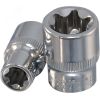 Головка торцевая 3/8''DR, внешний TORX®, Е12 Ombra 138612