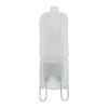 Лампа галогенная JCD-FR-25/G9 Картонная коробка Uniel 1391