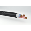 Кабель силовой ППГнг(А)-HF 5х35ок(N.PE)-0.660 ТРТ С однопроволочный Москабель