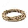 Канат джутовый 6 мм (25 м) Tech-Krep 150498