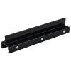 Зажим LGD-4TR-CLIP-BK (C) (ARL, IP20 Металл, 3 года) Arlight 024728