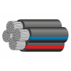 Провод СИП-4 4х16 Иркутсккабель(Ункомт V8024J000200000-И