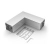 Угол SL-LINE-6070 внутренний (ARL, Металл) Arlight 030139