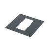 Панель верхняя под TST 6300A 4P вертикальные выводы Ш=800 Г800 RAM power