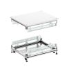 Крыша основание преперфорированные IT-CQE 800x1200, RAL7035