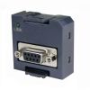 Модуль расширения моноблока (BD), коммуникационные порты – 1хRS232(PORT0), 1xRS485(PORT3)