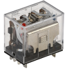 Реле РЭК77/4(LY4) с индикацией 10А 230В AC IEK