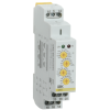 Реле циклическое ORT 2 контакта 230В AC IEK