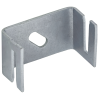 Держатель полосы 50х4мм оцинкованная сталь HDZ IEK