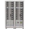 Источник бесперебойного питания Online RUPO-3 240000 ВА/240000 Вт без АКБ Tower Ethernet, USB, RS-232, Wi-Fi, SMS-оповещение (опционально) клеммы RUCELF RUPO-3-240K