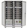 Источник бесперебойного питания Online RUPO-3 360000 ВА/360000 Вт без АКБ Tower Ethernet, USB, RS-232, Wi-Fi, SMS-оповещение (опционально) клеммы RUCELF RUPO-3-360K