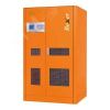Модуль стандартный, Boxer Series BX33300, online, фаза 3/3,   300 кВА, ±372VDC, PF0.9, без АКБ Makelsan MX330300000