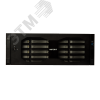Сервер двухпроцессорный RS436 4U, ОЗУ до 16 слотов, HDD/SSD 16X2.5''/3.5'' SATA/SAS/NVMe INFERIT INF RS436